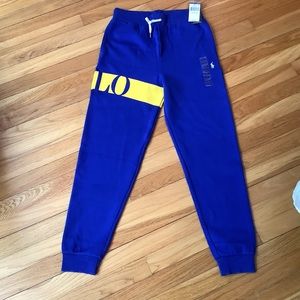 POLO Ralph Lauren Joggers